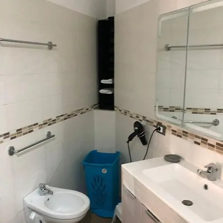 Apartment Margherita Mazara del Vallo